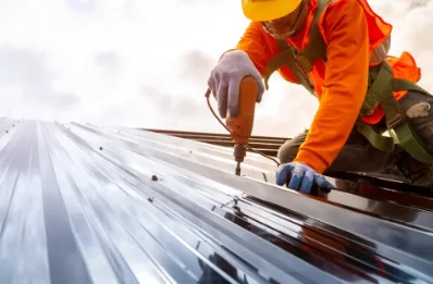 Travaux de zinguerie à Ambérieux-en-Dombes